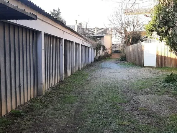 Grarage Bordeaux