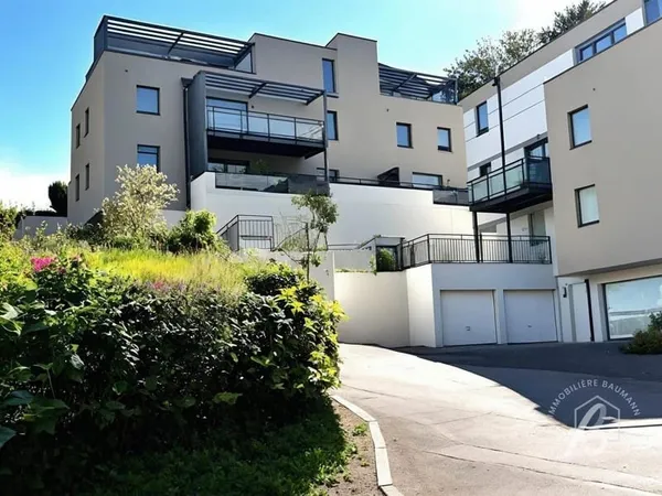 Appartement à louer WOLXHEIM