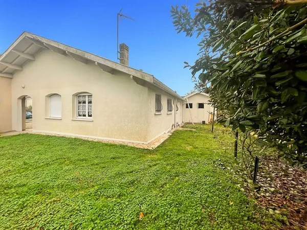 Maison 5 pièces 93 m²