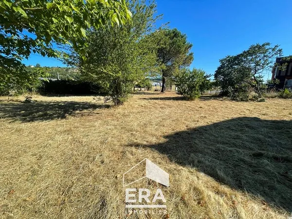Terrain visibilité Rocade d'Albi 1494m²