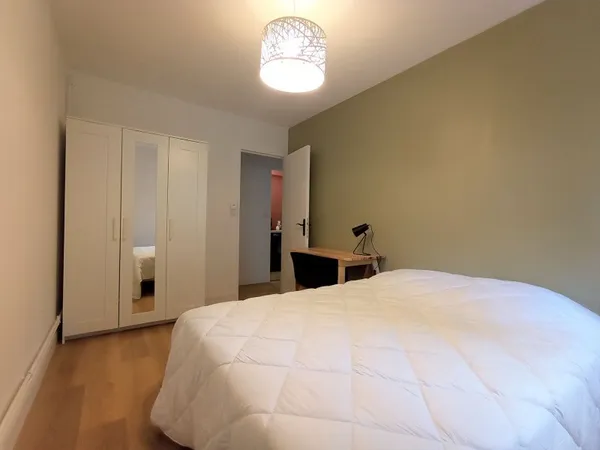 Appartement 5 pièces 89 m²