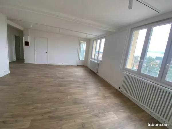 Appartement craponne
