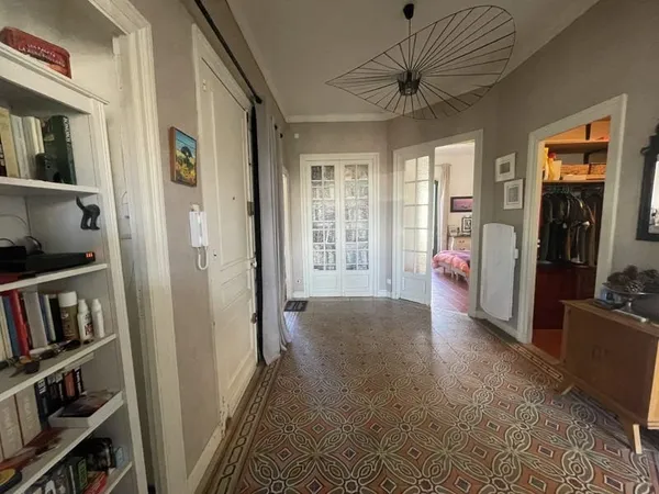 Appartement de 5 pièces principales