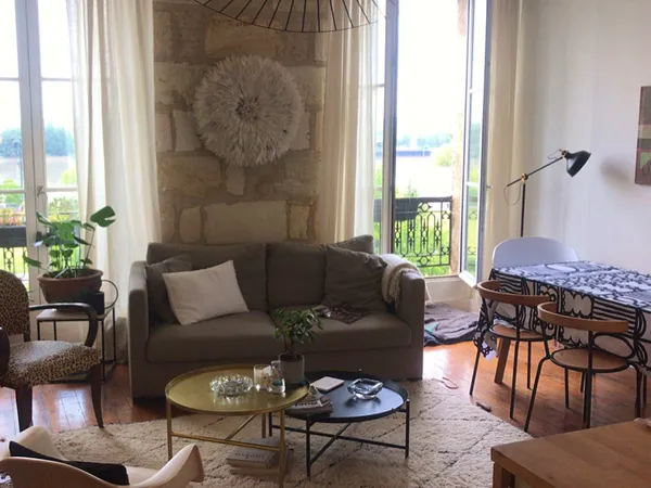 Loue appartement