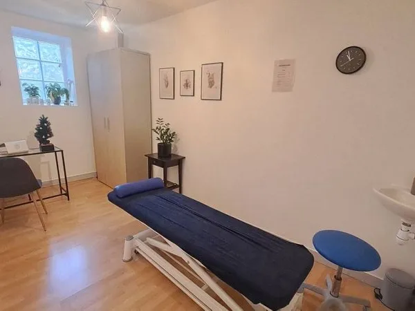Local 2 pièces 24 m²