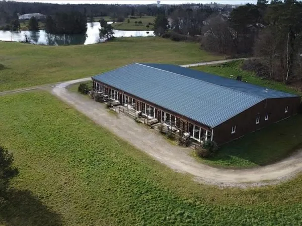 Gîte de 10 pièces principales