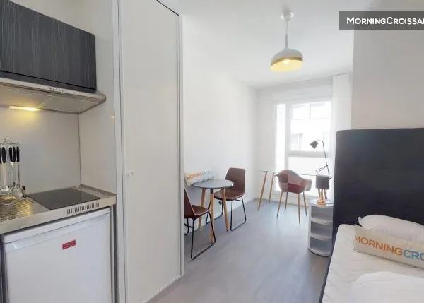 Studio meublé Montpellier