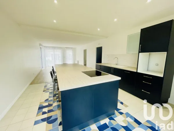 Maison 3 pièces 84 m²