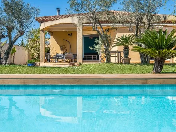 Maison 7 pièces 179 m²