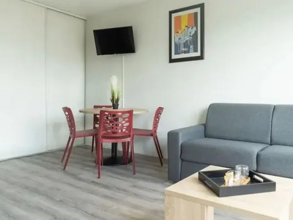 Appartement 62 mètres