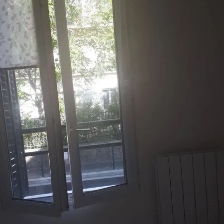 Studio 1 pièce 25 m²