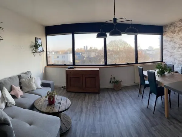 Emplacement idéal pour un premier achat ou un investissement locatif.