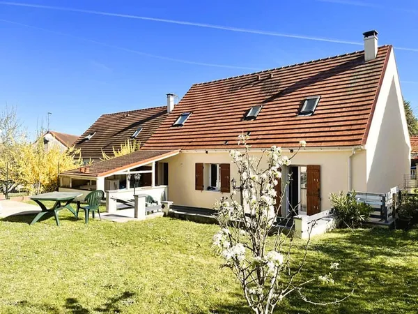 Maison Chateau Thierry 5 pièce(s) 115 m2