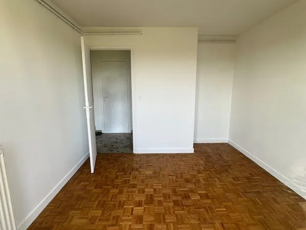 Appartement, trois-pièces