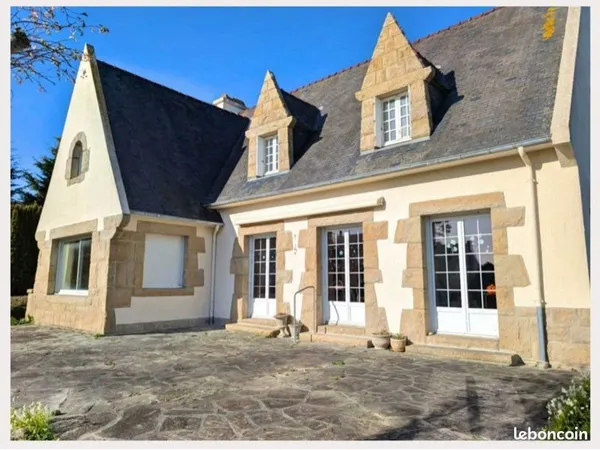 Maison familiale