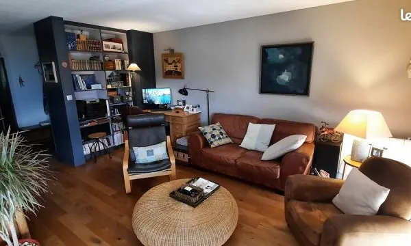 Bel appartement Saint-Ismier