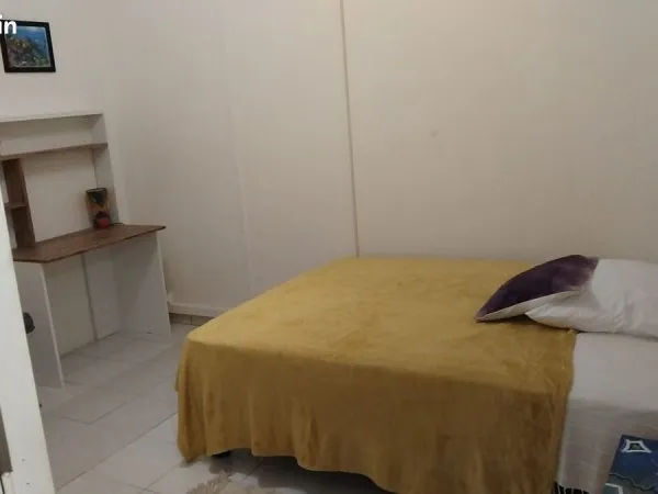 Grande chambre disponible - F3 tout équipé en colocation ou logement entier