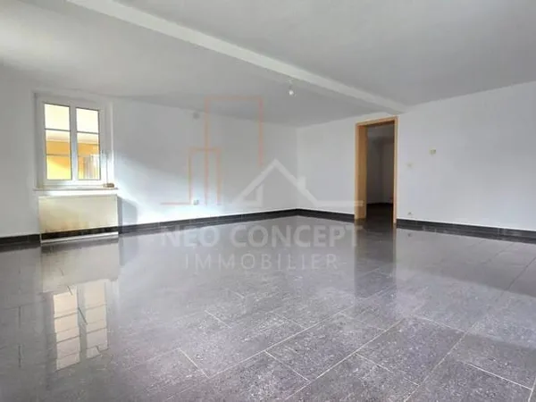 Appartement 2 pièces 60 m²