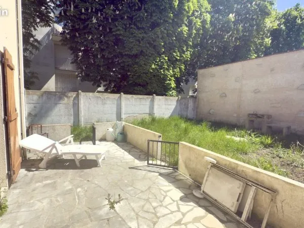 Maison 5 pièces 86 m²