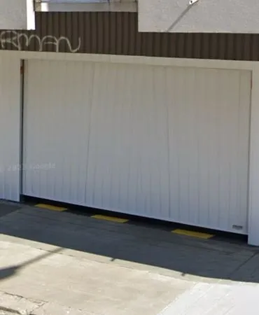 Garage 21.72m² rue de l'aigle a grenoble