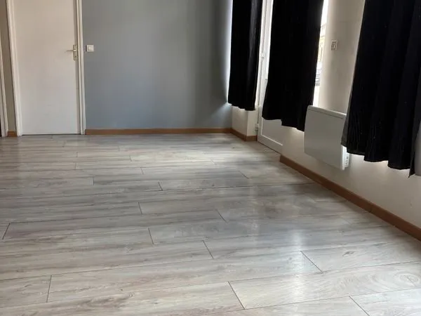 Urgent appartement f5 - rdc - davenescopurt