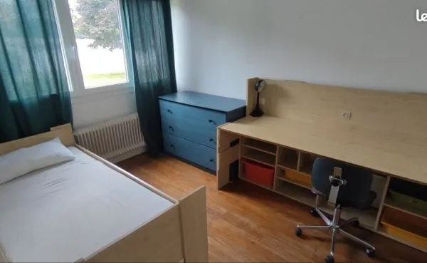 Chambre dans Colocation à Écully