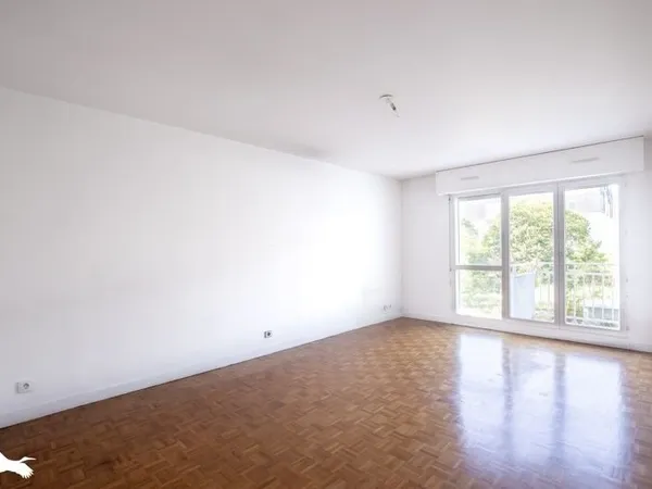 Appartement de 3 pièces principales