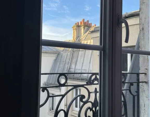Appartement 1 pièce 10 m²