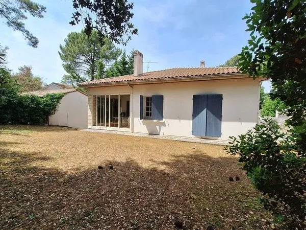 Maison 6 pièces 179 m²