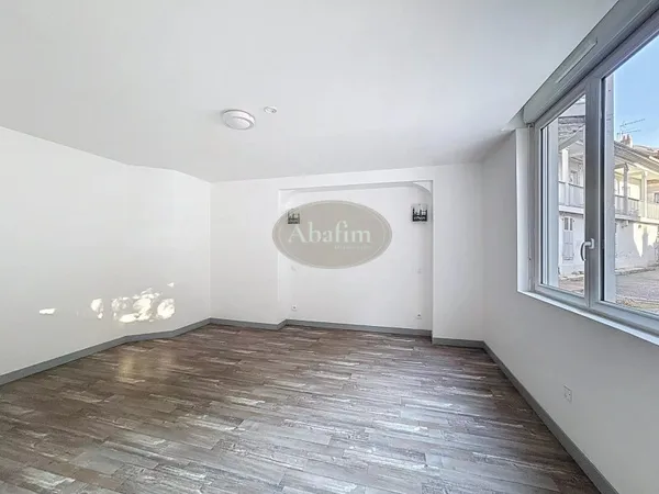 Appartement T2 Parking Privé