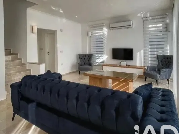 Maison 5 pièces 90 m²