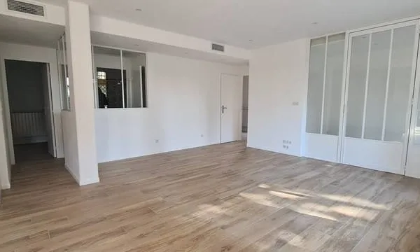 Appartement 4 pièces 86 m²