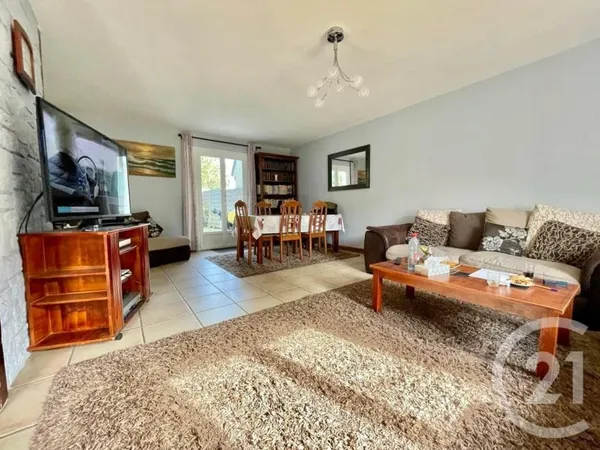 Maison 5 pièces 106 m²
