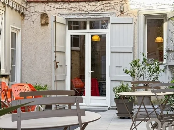 Immeuble de rapport 8 pièces 260 m²