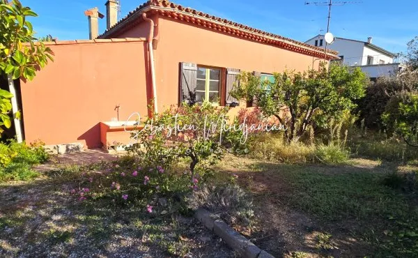 Maison 5 pièces 145 m²