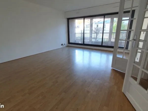 3 pièces Paris 11e