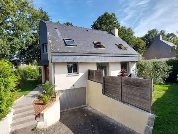 Maison 6 pièces 141 m²