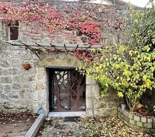 Maison 4 pièces 72 m²