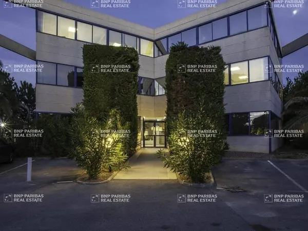 Bureaux 31 m²