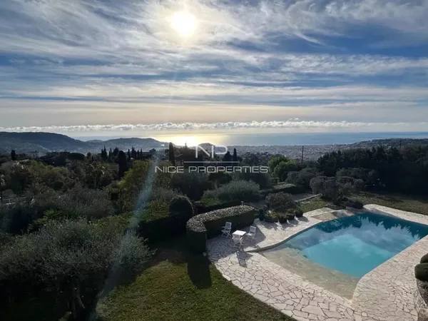 Maison/Villa 6 pièces