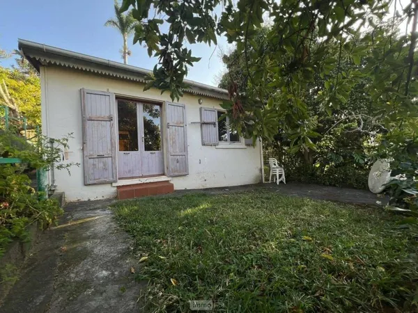 Maison 4 pièces 78 m²