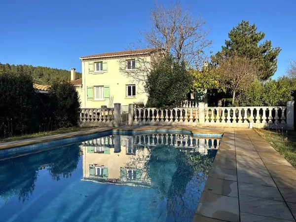 Maison Vente Caveirac 8p 133m² 446000€