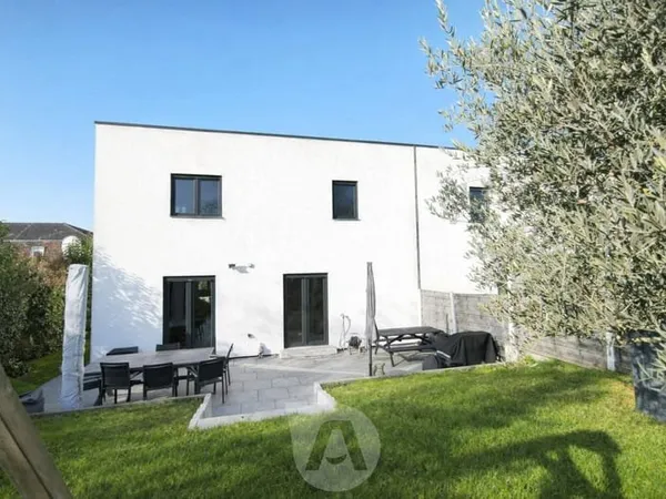 Maison 5 pièces 139 m²
