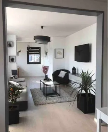À louer bel appartement meublé de 55 m