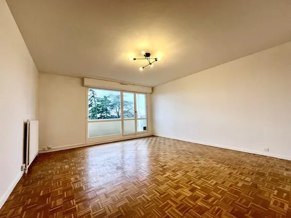 Appartement 5 pièces - CHATOU