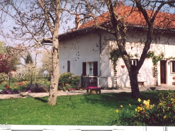 Vente Maison en viager