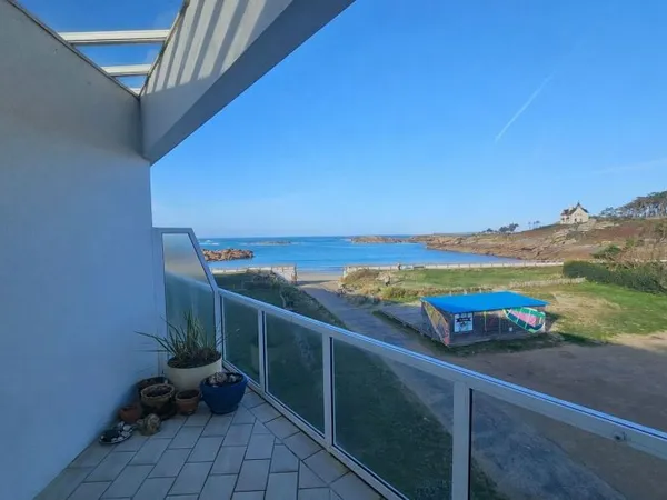 Appartement 3 pièces 93 m²