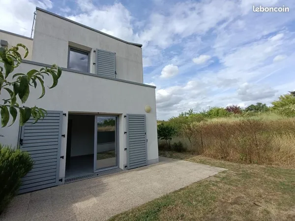 Maison 3 pièces 80 m²