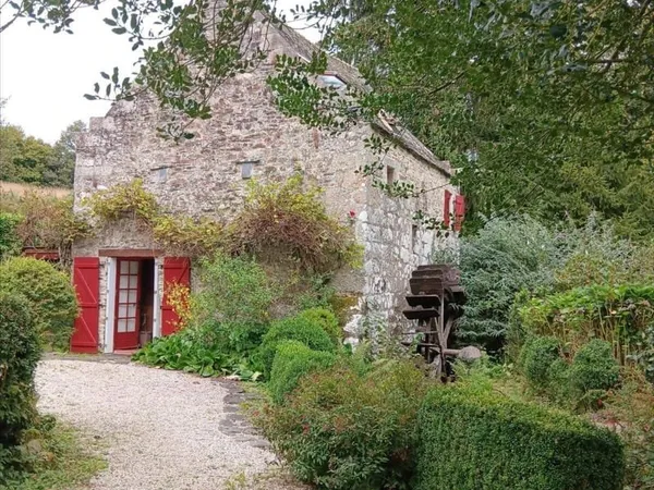 Propriété 5 pièces 80 m²