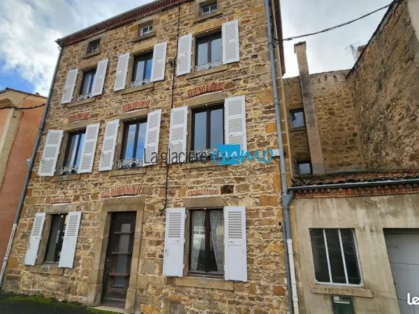 Maison 6 pièces 93 m²